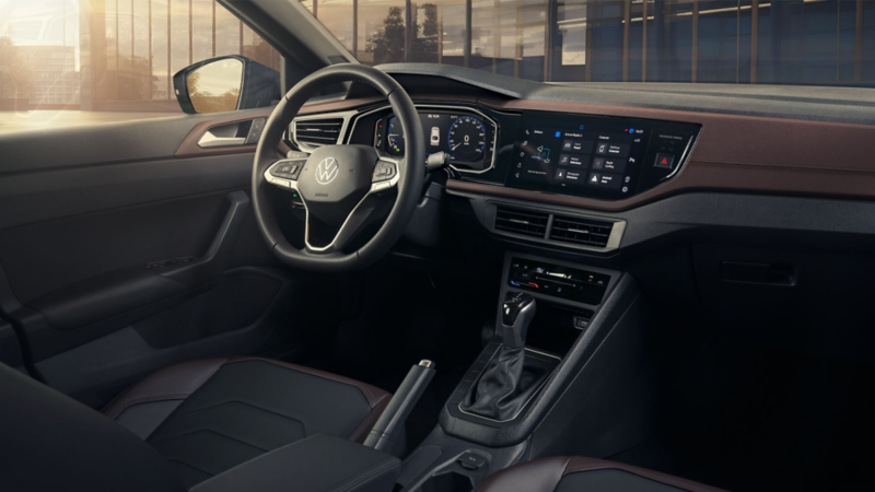 New Polo Sedan Gallery 2