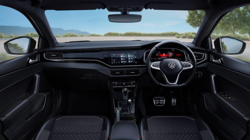 Virtus Sport Interiors image