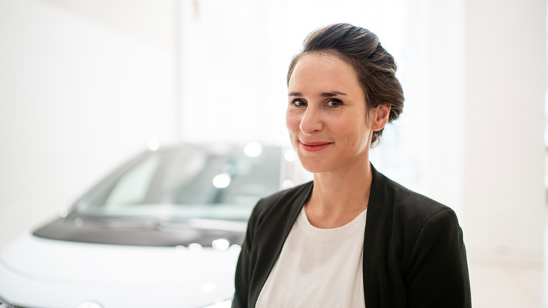 Franziska Killiches