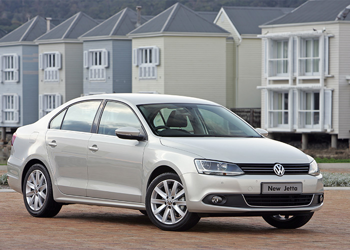 Jetta