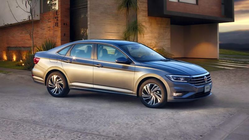 Conoce el precio de Jetta 2020 en las promociones de Volkswagen durante el mes de Julio