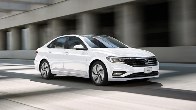 Lanzamiento Jetta 2021, el sedán VW con equipamiento seguro, espacio interior y tecnología