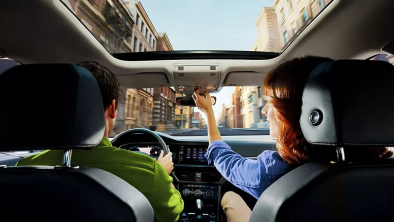 Jetta 2021, el auto sedán ideal para estrenar en el 2021- Conoce precios y promociones en Volkswagen