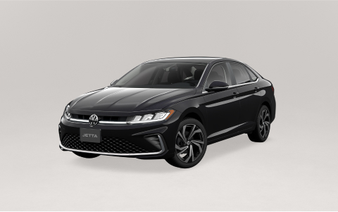 2025 Jetta