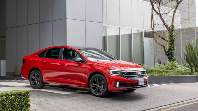 Jetta Seminuevo: planes de financiamiento, rendimiento, características y más detalles del sedán más buscado de Volkswagen.