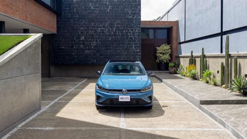 Cuántas estrellas de seguridad tiene Nuevo Jetta 2025 - 5 estrellas, máxima certificación de Latin NCAP.