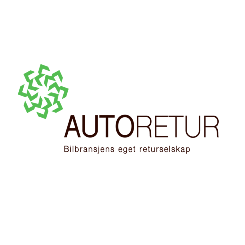 vw Volkswagen personbil autoretur bilimportørenes landsforening samfunnsansvar 