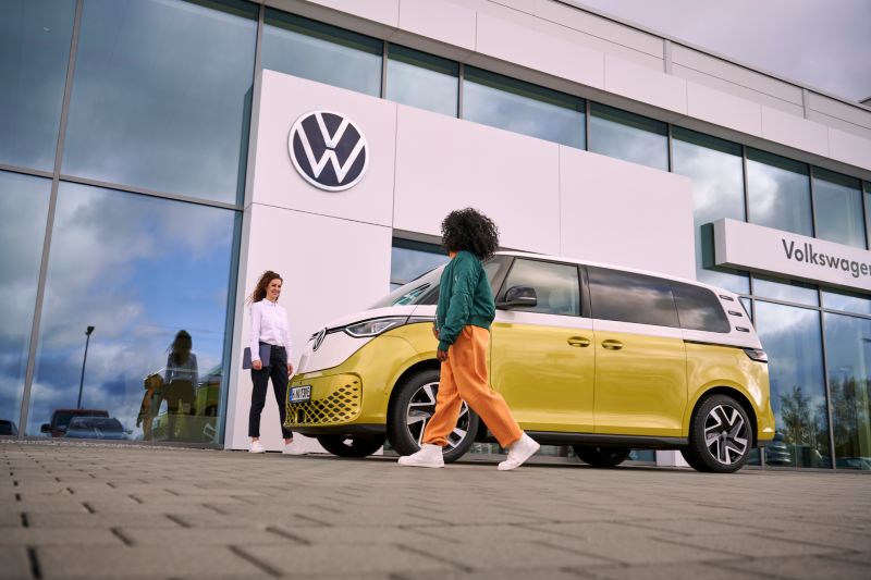 Batería Volkswagen Comerciales Canarias