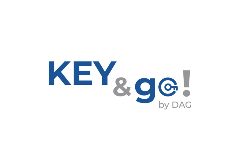 key and go volkswagen