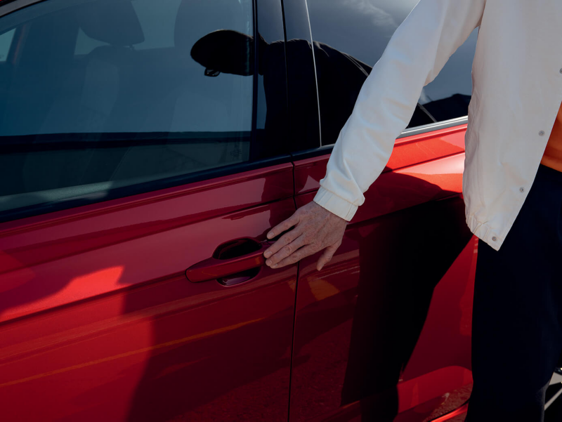 Keyless Access
