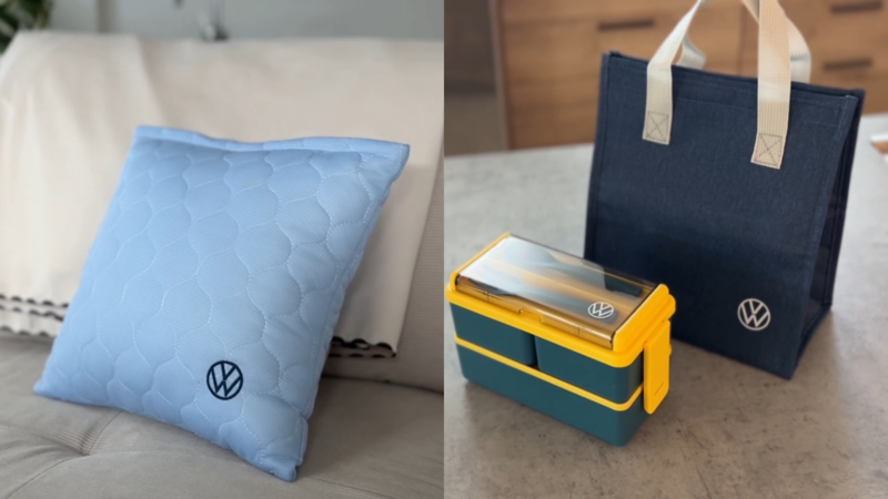 Fair gift