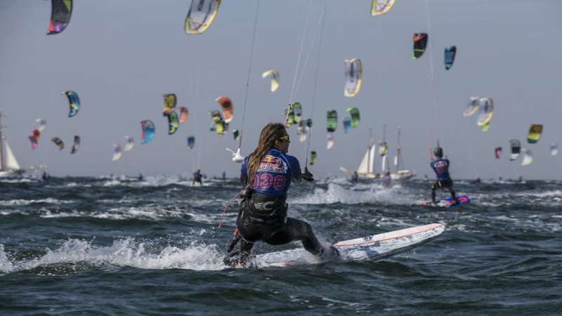 ”The battle of the sund”
