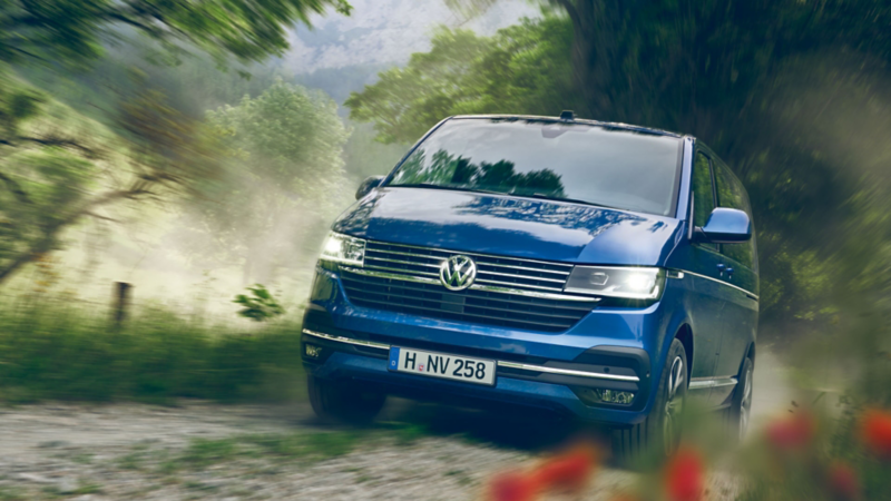 New Kombi 6.1 performance