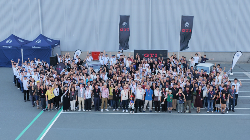 GTI FANFEST