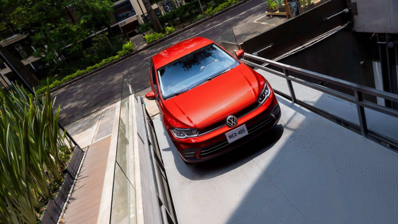 Jetta 2025, el sedán más vendido de Volkswagen en México. Conoce detalles del auto favorito de los mexicanos.
