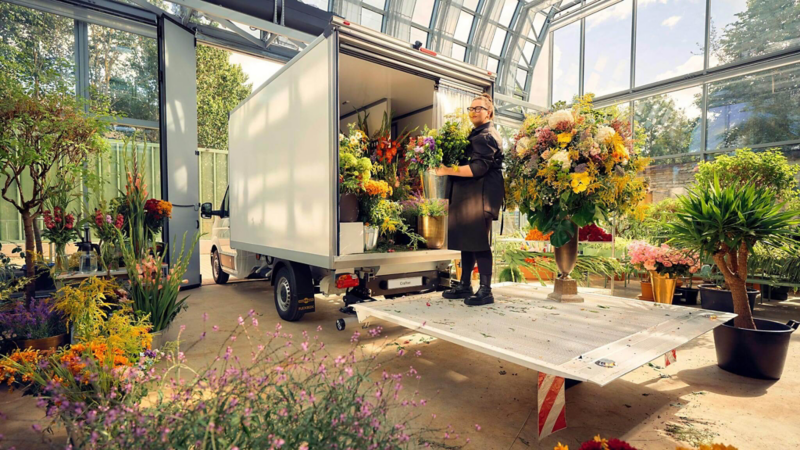 Lleva tu negocio a todas partes con  Leasing