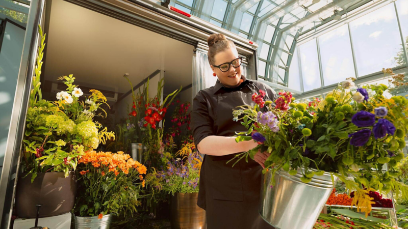 Con el plan de financiamiento Leasing, expande tu negocio, sin importar tu giro comercial