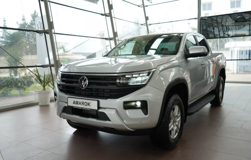 amarok