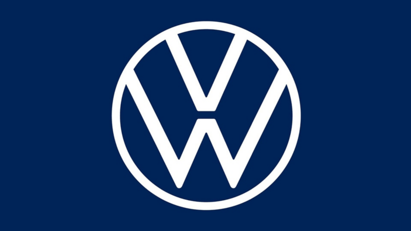 VW Logo