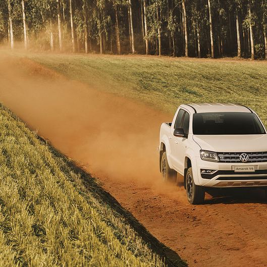 Volkswagen Vendas Corporativas