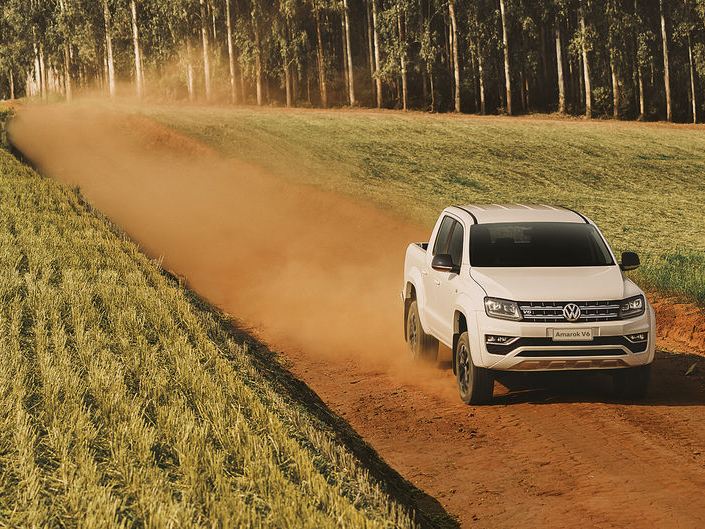 Volkswagen Vendas Corporativas