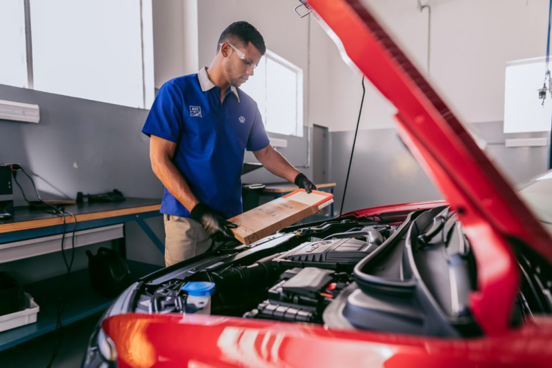 Por que se Calienta el Motor de tu Auto