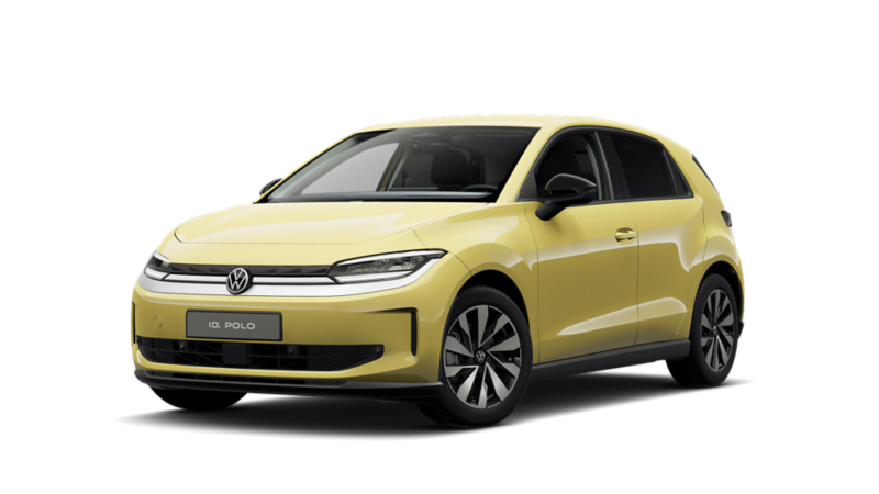 Gul ID. Polo Life Launch Edition