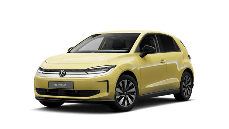 Gul ID. Polo Life Launch Edition
