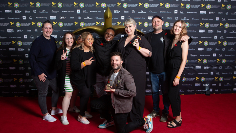 Volkswagen and Ogilvy win big at the 2022 Loerie Awards