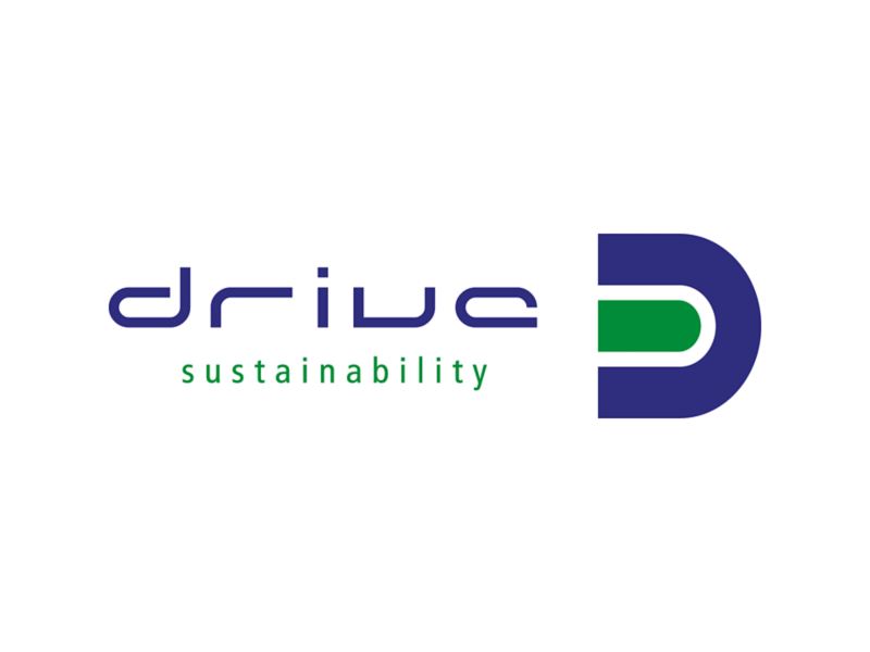 Λογότυπο Drive Sustainabiltiy