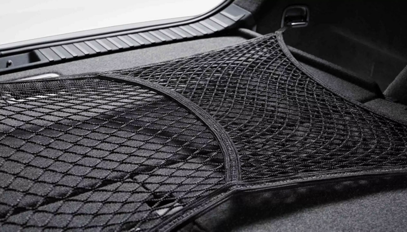 Luggage net