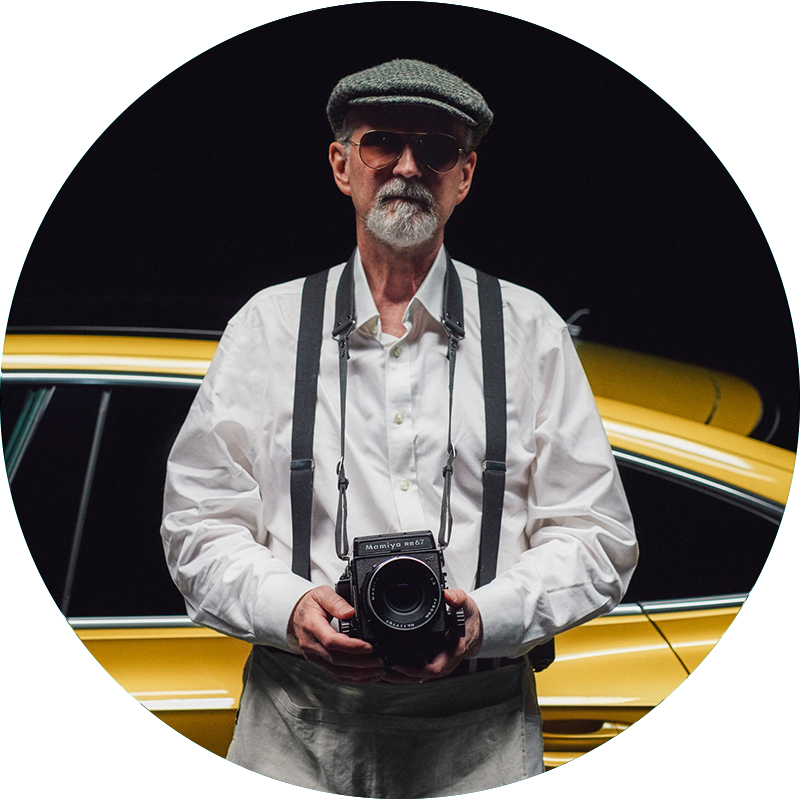 Pete Eckert