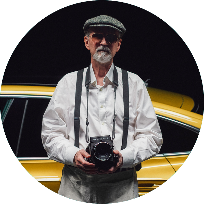 Pete Eckert