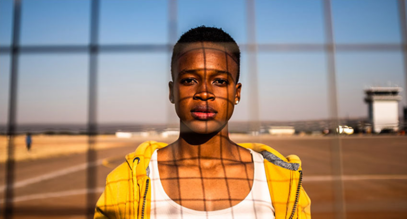 Mandisa