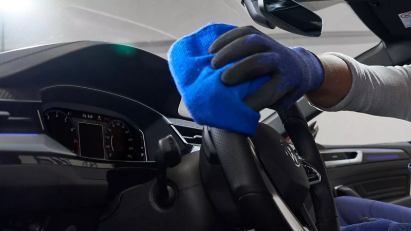 ¿Cuándo realizar el mantenimiento preventivo de un auto? Consulta con Volkswagen la respuesta y el servicio que te ofrece.