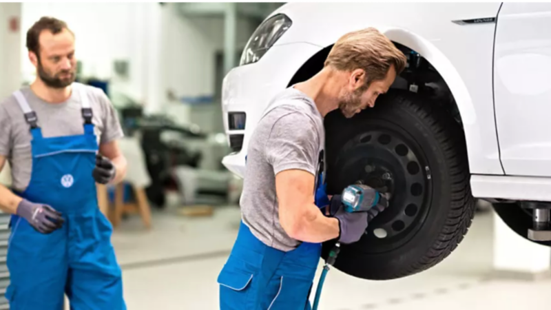 Conoce el calendario de mantenimiento para tu Volkswagen