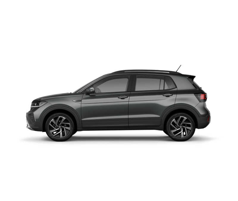 T-Cross