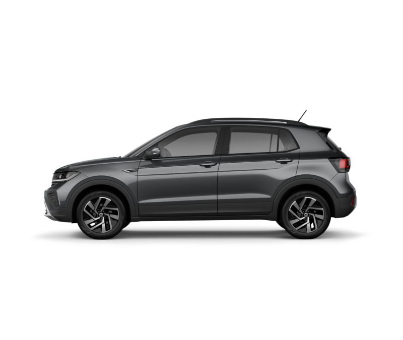 T-Cross