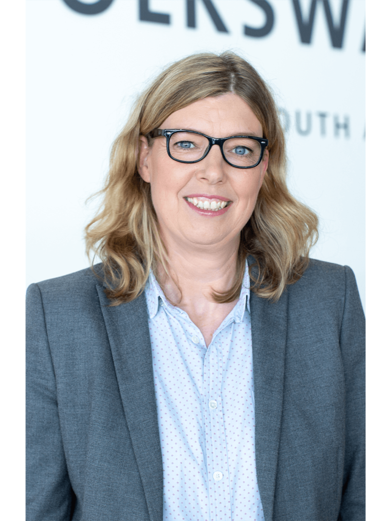 Martina Biene returns to her beloved “second home” as Chairperson and Managing Director for Volkswagen Group South Africa.”