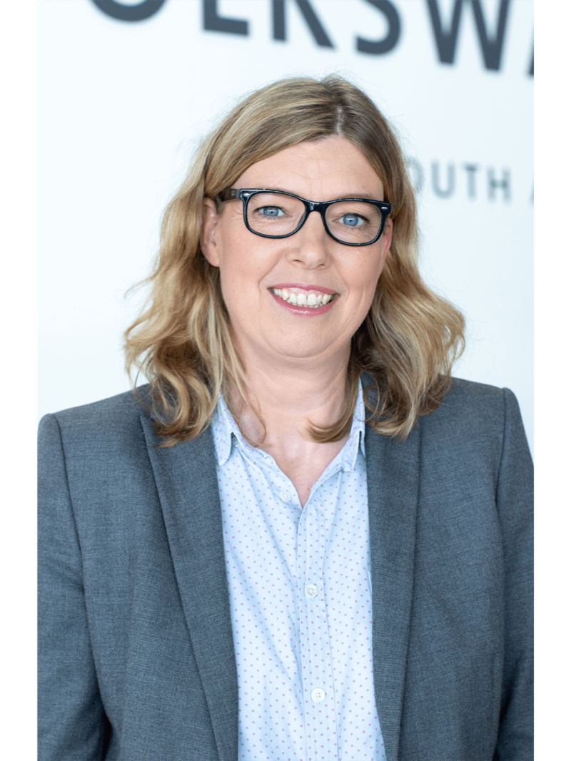 Martina Biene returns to her beloved “second home” as Chairperson and Managing Director for Volkswagen Group South Africa.”
