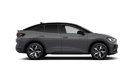 Tiguan Allspace side image