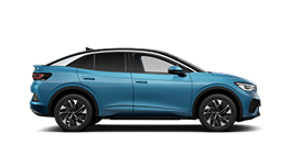 Tiguan Allspace side image