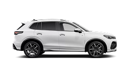 T-Roc side image
