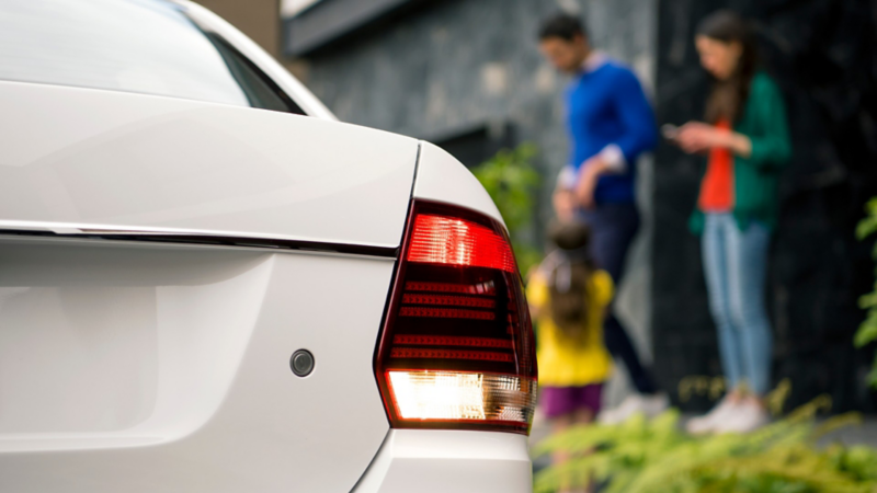 Medidas de prevención a seguir al viajar en auto para evitar contagios de coronavirus