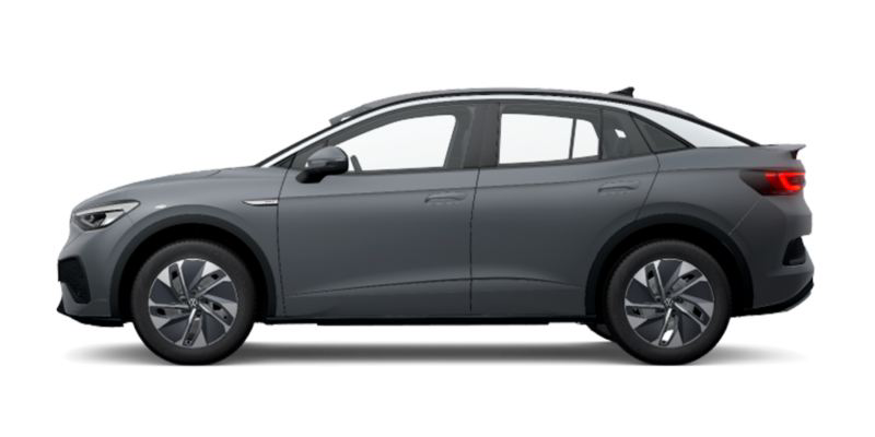 Medidas Volkswagen ID5