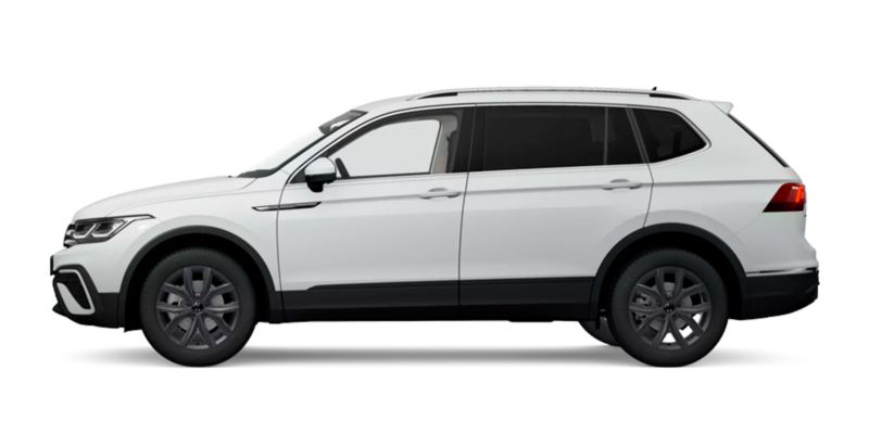 Medidas Volkswagen T-cross