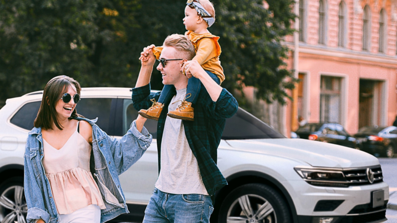 Consejos para saber cuál es el mejor plan de financiamiento o seguro de autos Volkswagen