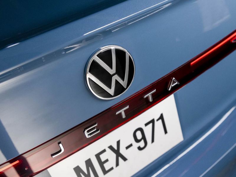 Jetta 2025, el sedán más vendido de Volkswagen en México. Conoce detalles del auto favorito de los mexicanos.