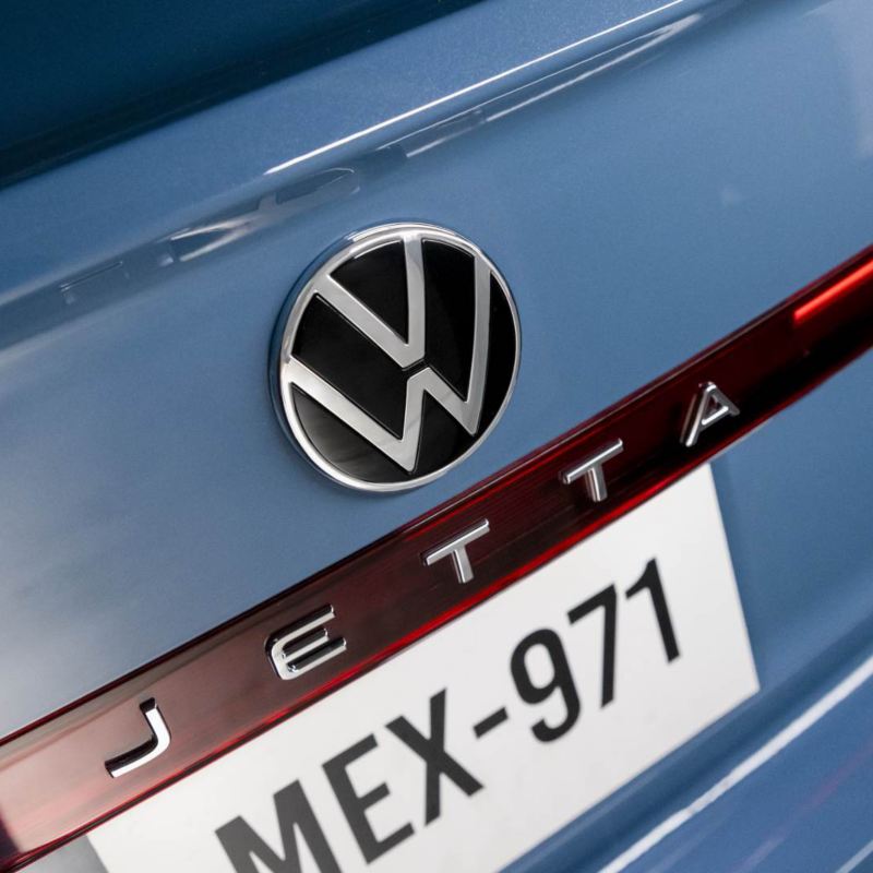 Jetta 2025, el sedán más vendido de Volkswagen en México. Conoce detalles del auto favorito de los mexicanos.