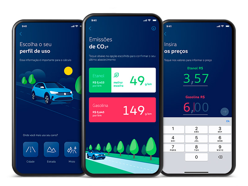 Meuu VW Abasteça consciente